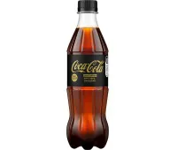 Coca Cola Zero Zero Kofeiny 500 ml SK