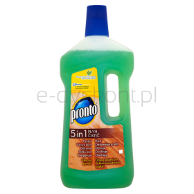 Pronto Płyn Do Paneli 5W1 1000Ml)<br>(Data 31.03.2026)