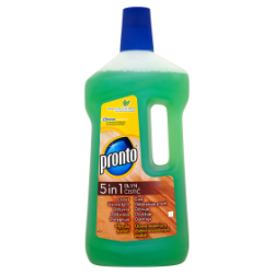 Pronto Płyn Do Paneli 5W1 1000Ml)<br>(Data 31.03.2026)