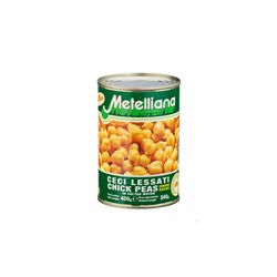 Ciecierzyca Konserwowa 400 G