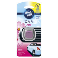 Ambi Pur Car Odświeżacz Powietrza Flowers & Spring Samochodowy 2 Ml