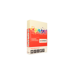 Papier Ksero A4 kremowy XEM408002 ryza-500 arkuszy
