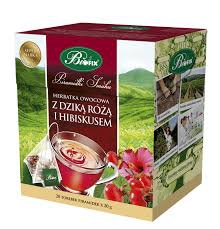 Bastek Herbatka Owoce Leśne  300G(p)