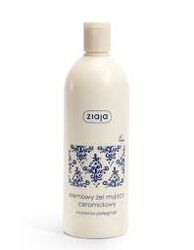 Ziaja Kremowy Żel Arganowy 500 Ml