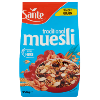 Sante Musli Tradycyjne 350G 