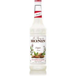 Monin Almond - syrop migdałowy 0,7l
