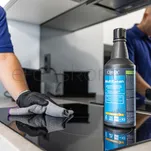Uniwersalny środek CLINEX Multi Clean, do mycia powierzchni wodoodpornych, Mango, 1l - 3