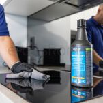 Clinex Uniwersalny środek Multi Clean, do mycia powierzchni wodoodpornych, Mango, 1l - 3