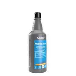 Clinex Uniwersalny środek Multi Clean, do mycia powierzchni wodoodpornych, Mango, 1l