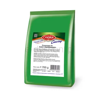 Cykoria Przyprawa Do Pizzy I Zapiekanek 700G
