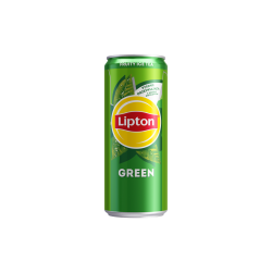 Lipton Green 330 ml SK