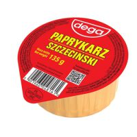 Dega Paprykarz Szczeciński 135 G