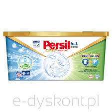 Persil Discs Expert Sensitive 27 prań 445,5 g