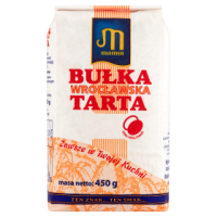 Mamut Bułka Tarta Wrocławska 450G