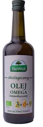 Olej Omega 3-6-9 Bio 750 Ml