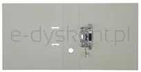 Segregator Donau Eco Maxi, Fsc, A4/80Mm, Jasno-Brązowy - 6