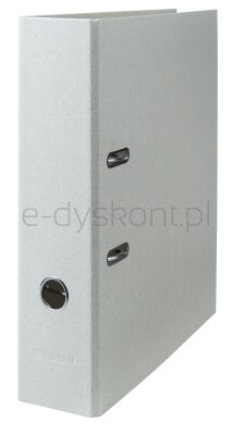 Donau Segregator Eco Maxi, Fsc, A4/80Mm, Jasno-Brązowy