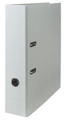Donau Segregator Eco Maxi, Fsc, A4/80Mm, Jasno-Brązowy