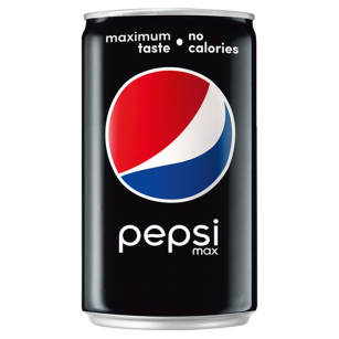 Pepsi Max Cola 200 Ml 