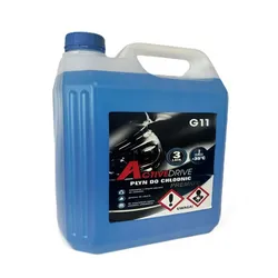 Płyn Do Chłodnic Premium G11 5L