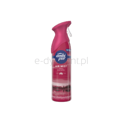 Ambi Pur Odświeżacz Powietrza W Sprayu Thai Escape 185 ml