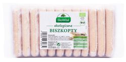 Ekowital Biszkopty Dla Dzieci  Bio 200 G