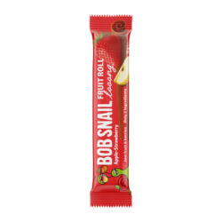 Bob Snail Looong Jabłko-Truskawka 15g
