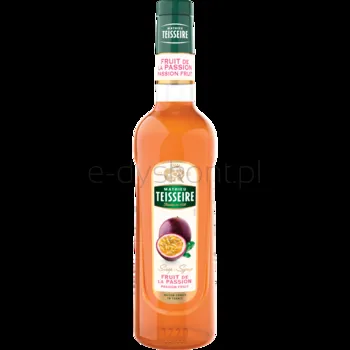 Mathieu Teisseire Syrop O Smaku Marakui 0,7L