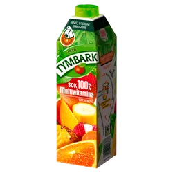 Tymbark Sok Multiwitamina100% 1 L