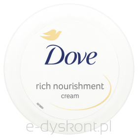 Dove Krem Nawilżający 75Ml