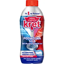 Kret Żel Dwufazowy 700ml