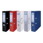 Donau Segregator Master Fsc, Pp, A4/75Mm, Czarny  - 2