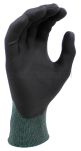 Eco Mcr Rękawice Dziane Greenknight Gp1082Nm, Rozm. 10 - 2