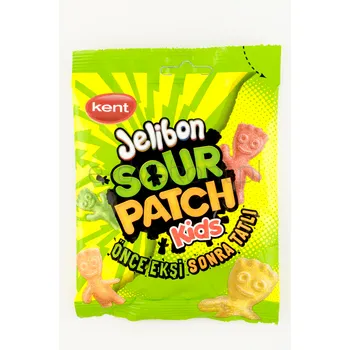 Sour Patch Kids 80g
