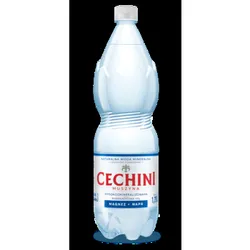 Woda Cechini Muszyna 1,75 L Niskonasycona SK