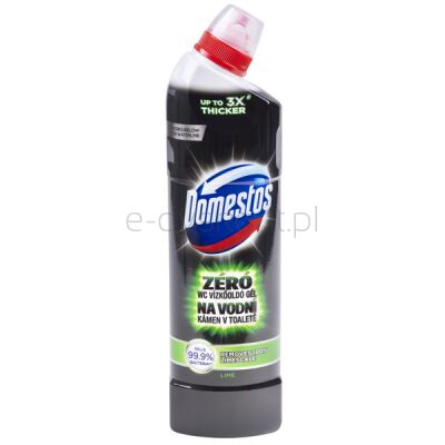 Domestos Płyny do czyszczenia toalet Gel Lime, 750ml