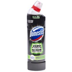 Domestos Płyny do czyszczenia toalet Gel Lime, 750ml