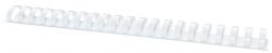 Office Products Grzbiety Do Bindowania  A4 32mm (300 kartek), 50 szt., biały