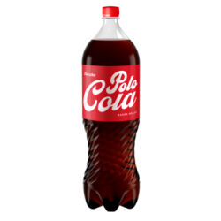Zbyszko Polo Cola 2l SK