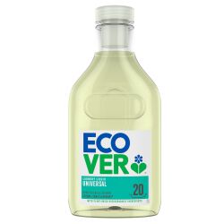 Ecover Uniwersalny Płyn Do Prania Honeysuckle & Jasmine 1000Ml
