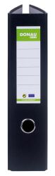 Donau Segregator Eco A4/80Mm, Czarny