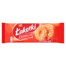 San Ciastka Łakotki 168 g, z cukrem