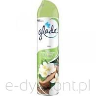 Glade Odświezacz Aerozol Drzewo Sandałowe I Jaśmin 300Ml