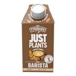 Tymbark Just Plants Barista 500Ml