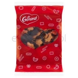 Dr.Gerard Listki Kruche Maślane 650G