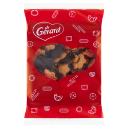 Dr.Gerard Listki Kruche Maślane 650G
