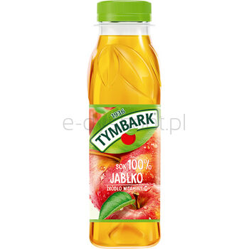 Tymbark Sok 100% Jabłko 300 Ml SK