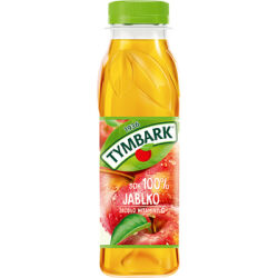 Tymbark Sok 100% Jabłko 300 Ml SK