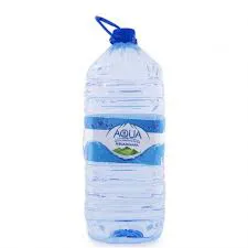 Woda Aqua Źródlana Niegazowana 5,5 l paleta 120 sztuk