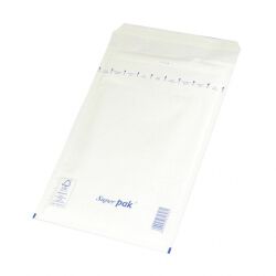 Office Products Koperty samoklejące HK, C13, 150x215mm/170x225mm, 10szt., białe